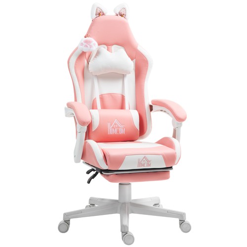 Homcom gaming chair - homcom,