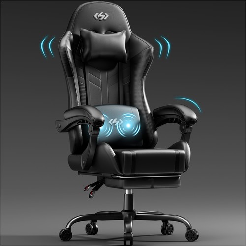 Massage gaming chair - massage,