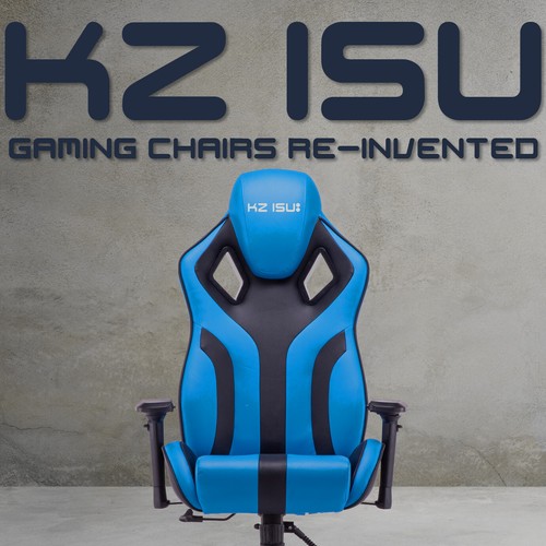 Gaming chair leather - pc,