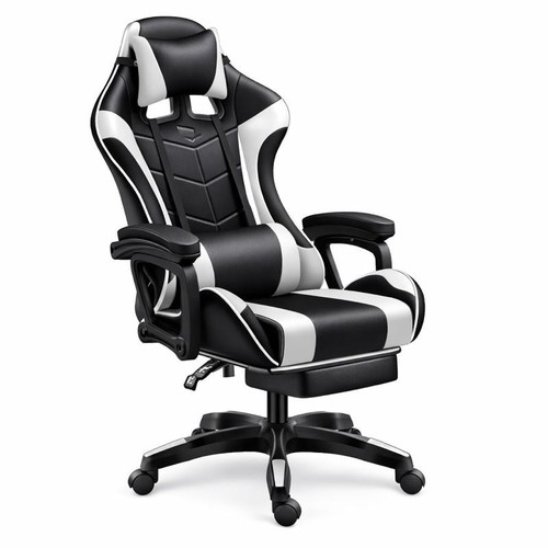 Gaming chair ergonomic - chair,
