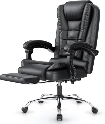 Massage office chair - office,