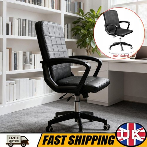 New swivel office chair - swivel,