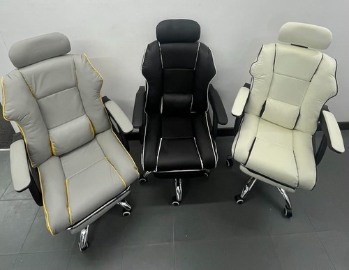 Gaming chair ergonomic - gaming,
