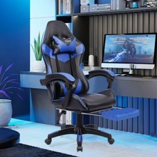 Neo Gaming Chair Leather