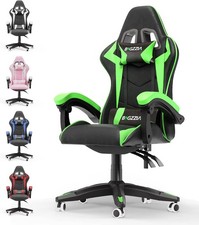 Swivel Gaming Chair Faux