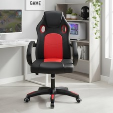 Racing Gaming Chair High Back