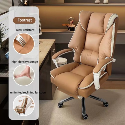 Desk chair executive office - chair,