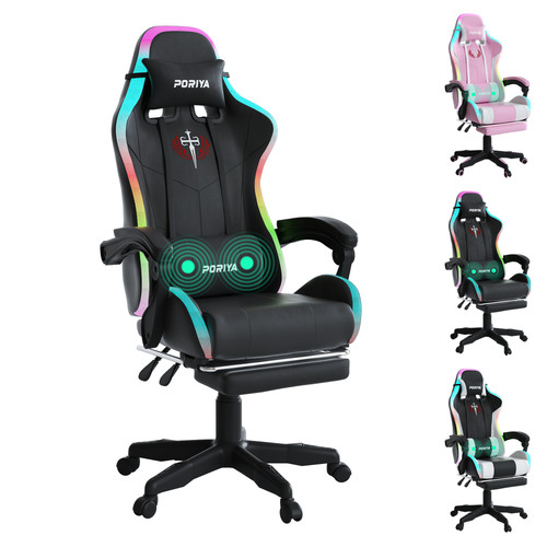 Poriya gaming chair - poriya,