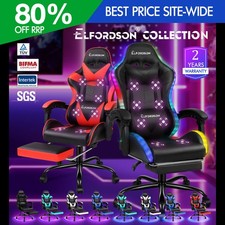  ELFORDSON Gaming Office Chair