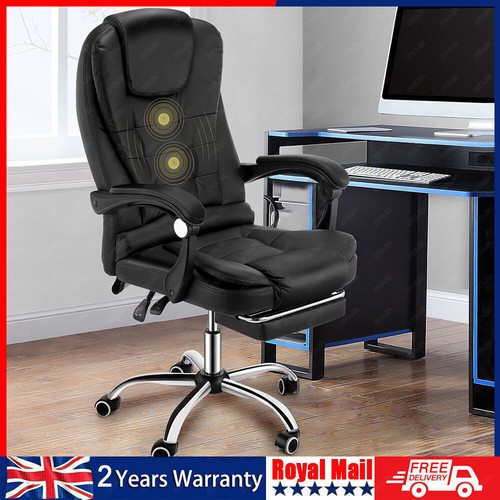 Massage office chair - massage,