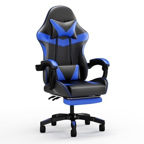 Gaming chair massage computer - chair,
