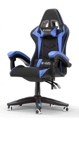 Bigzzia gaming chair ergonomic - bigzzia,