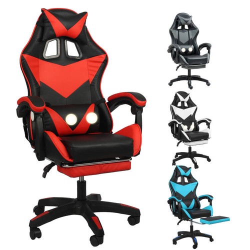 Gaming chair massage computer - massage,