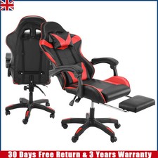 Swivel Office Ergonomic