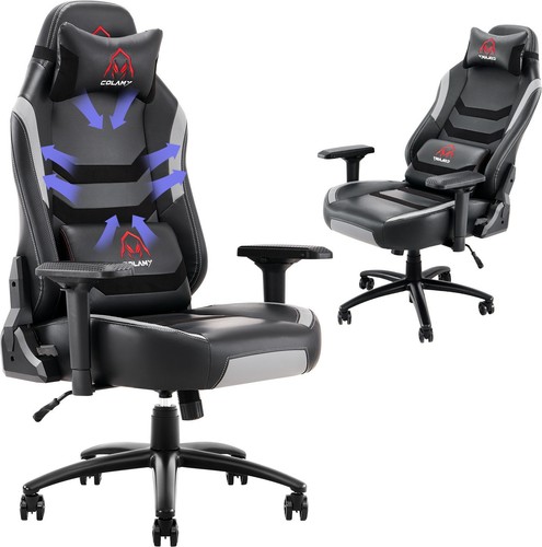 Colamy big tall gaming - tall,