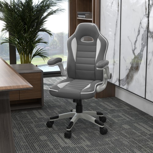 Vinsetto gaming chair - chair, pu
