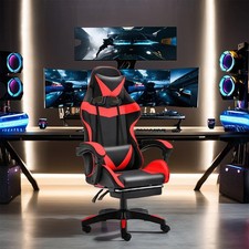 Ergonomic Gaming Chair