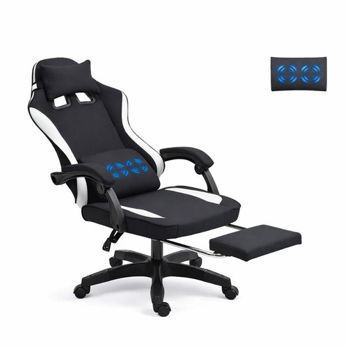 Fabric massage gaming - fabric, chair