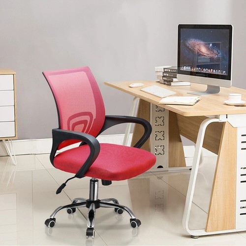 Ergonomic mesh home office - mesh,