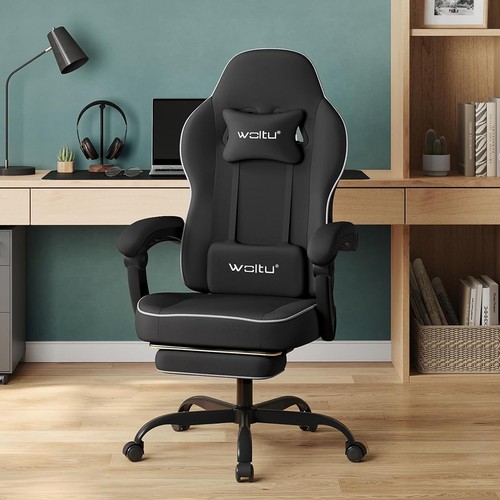 Gaming chair office computer - chair,