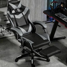 Massage Office Chair Gaming