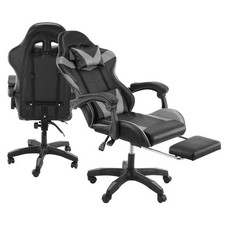 Ergonomic Gaming Chair