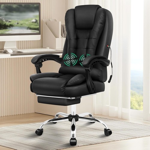 Massage office chair gaming - massage, pc