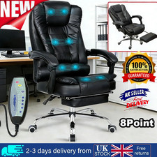 Massage Office Chair Executive