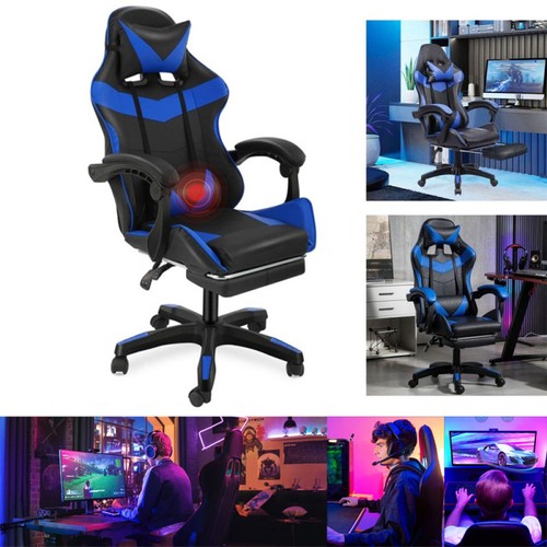 Gaming chair massage computer - gaming,