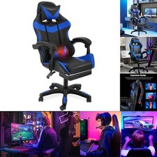Gaming Chair Massage Computer
